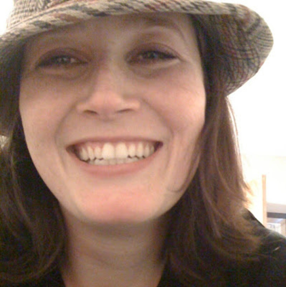 Meet your Posher, Stephanie